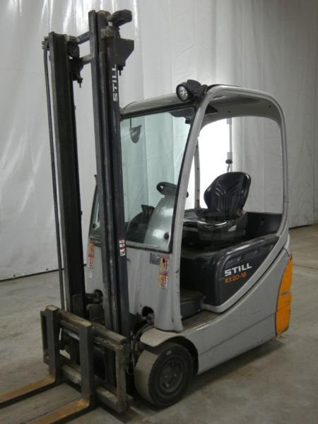 Still RX20-16 RX20-16 - Sähkötrukki: kuva Still RX20-16 RX20-16 - Sähkötrukki Still RX20-16 RX20-16 - Sähkötrukki: kuva Still RX20-16 RX20-16 - Sähkötrukki