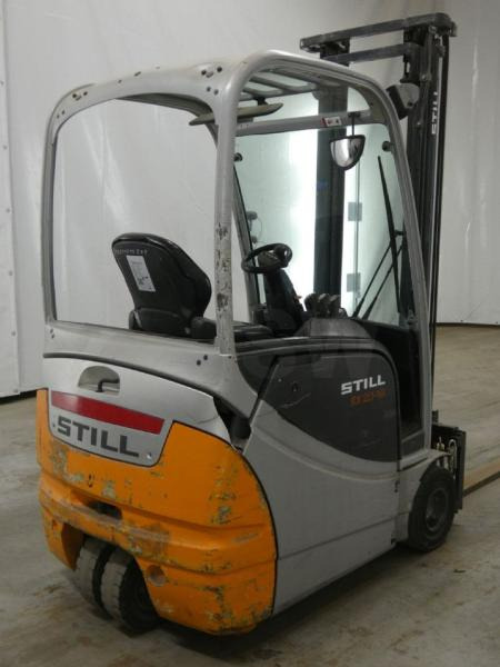 Still RX20-16 RX20-16 - Sähkötrukki: kuva Still RX20-16 RX20-16 - Sähkötrukki Still RX20-16 RX20-16 - Sähkötrukki: kuva Still RX20-16 RX20-16 - Sähkötrukki