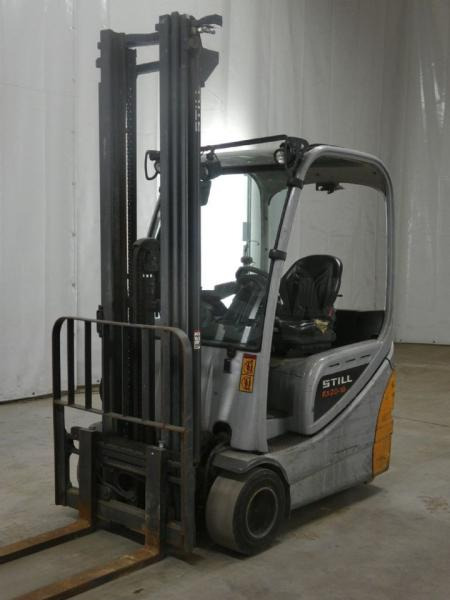 Still RX20-16 RX20-16 - Sähkötrukki: kuva Still RX20-16 RX20-16 - Sähkötrukki Still RX20-16 RX20-16 - Sähkötrukki: kuva Still RX20-16 RX20-16 - Sähkötrukki