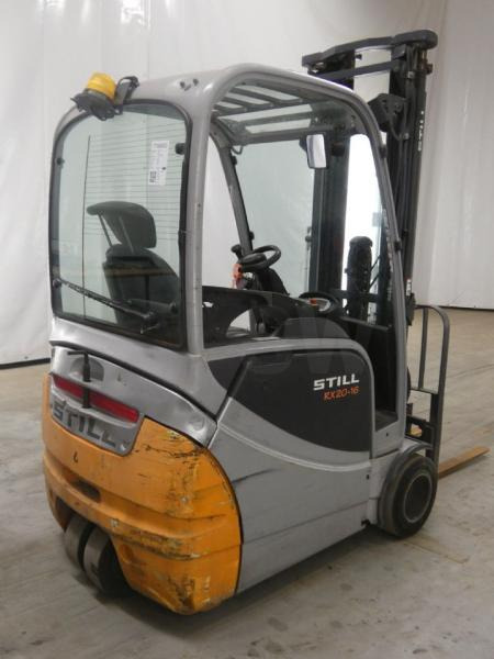 Still RX20-16 RX20-16 - Sähkötrukki: kuva Still RX20-16 RX20-16 - Sähkötrukki Still RX20-16 RX20-16 - Sähkötrukki: kuva Still RX20-16 RX20-16 - Sähkötrukki