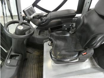 Still RX20 -16 - Sähkötrukki: kuva Still RX20 -16 - Sähkötrukki Still RX20 -16 - Sähkötrukki: kuva Still RX20 -16 - Sähkötrukki