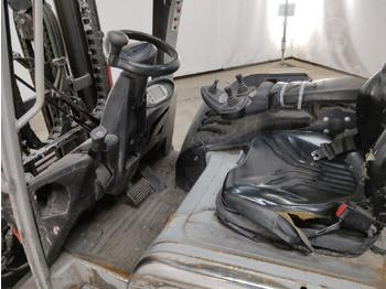 Still RX20 -16 - Sähkötrukki: kuva Still RX20 -16 - Sähkötrukki Still RX20 -16 - Sähkötrukki: kuva Still RX20 -16 - Sähkötrukki