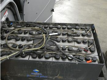 Still RX20 -16 - Sähkötrukki: kuva Still RX20 -16 - Sähkötrukki Still RX20 -16 - Sähkötrukki: kuva Still RX20 -16 - Sähkötrukki