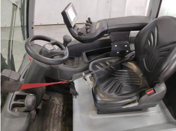 Still RX20 -16 - Sähkötrukki: kuva Still RX20 -16 - Sähkötrukki Still RX20 -16 - Sähkötrukki: kuva Still RX20 -16 - Sähkötrukki