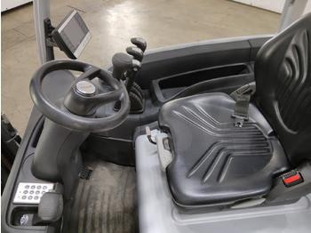 Still RX20 -16 - Sähkötrukki: kuva Still RX20 -16 - Sähkötrukki Still RX20 -16 - Sähkötrukki: kuva Still RX20 -16 - Sähkötrukki