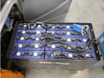 Still RX20 -16 - Sähkötrukki: kuva Still RX20 -16 - Sähkötrukki Still RX20 -16 - Sähkötrukki: kuva Still RX20 -16 - Sähkötrukki