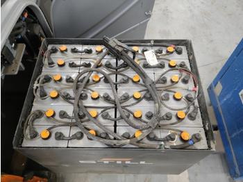 Still RX20 -16 - Sähkötrukki: kuva Still RX20 -16 - Sähkötrukki Still RX20 -16 - Sähkötrukki: kuva Still RX20 -16 - Sähkötrukki