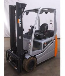 Still RX20 -16 - Sähkötrukki: kuva Still RX20 -16 - Sähkötrukki Still RX20 -16 - Sähkötrukki: kuva Still RX20 -16 - Sähkötrukki