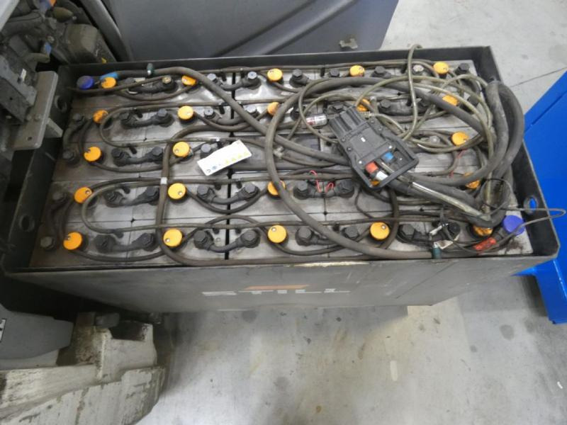 Still RX20-16C RX20-16C - Sähkötrukki: kuva Still RX20-16C RX20-16C - Sähkötrukki Still RX20-16C RX20-16C - Sähkötrukki: kuva Still RX20-16C RX20-16C - Sähkötrukki