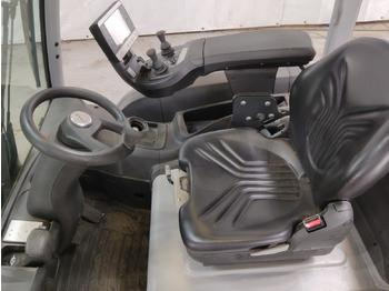 Still RX20 -16C - Sähkötrukki: kuva Still RX20 -16C - Sähkötrukki Still RX20 -16C - Sähkötrukki: kuva Still RX20 -16C - Sähkötrukki