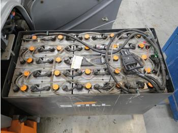 Still RX20 -16C - Sähkötrukki: kuva Still RX20 -16C - Sähkötrukki Still RX20 -16C - Sähkötrukki: kuva Still RX20 -16C - Sähkötrukki