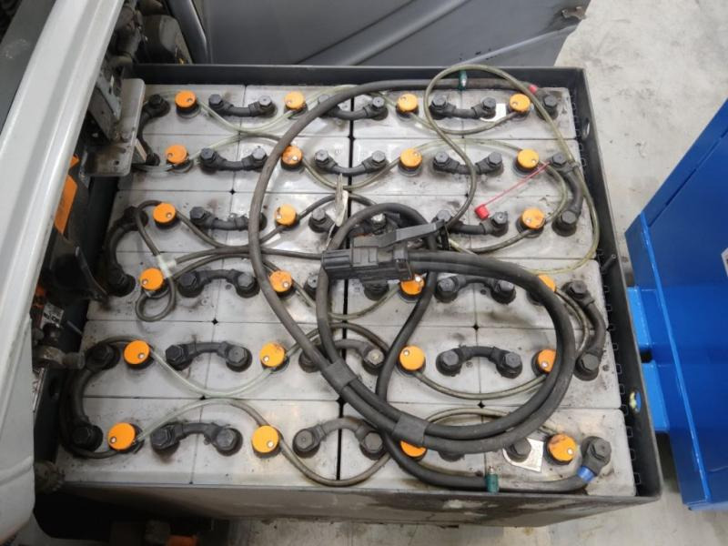 Still RX20-16L RX20-16L - Sähkötrukki: kuva Still RX20-16L RX20-16L - Sähkötrukki Still RX20-16L RX20-16L - Sähkötrukki: kuva Still RX20-16L RX20-16L - Sähkötrukki