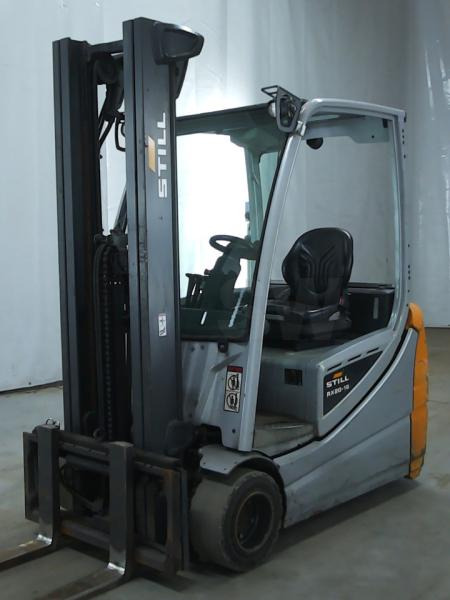 Still RX20-16L RX20-16L - Sähkötrukki: kuva Still RX20-16L RX20-16L - Sähkötrukki Still RX20-16L RX20-16L - Sähkötrukki: kuva Still RX20-16L RX20-16L - Sähkötrukki