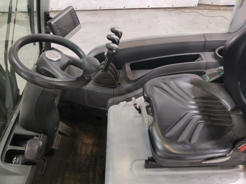 Still RX20-16L RX20-16L - Sähkötrukki: kuva Still RX20-16L RX20-16L - Sähkötrukki Still RX20-16L RX20-16L - Sähkötrukki: kuva Still RX20-16L RX20-16L - Sähkötrukki