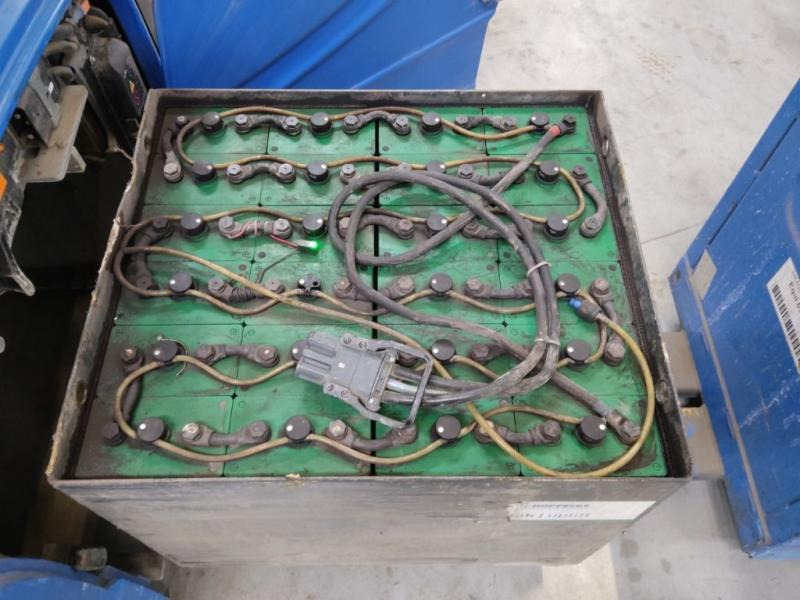 Still RX20-16L RX20-16L - Sähkötrukki: kuva Still RX20-16L RX20-16L - Sähkötrukki Still RX20-16L RX20-16L - Sähkötrukki: kuva Still RX20-16L RX20-16L - Sähkötrukki