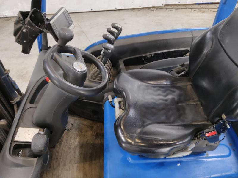 Still RX20-16L RX20-16L - Sähkötrukki: kuva Still RX20-16L RX20-16L - Sähkötrukki Still RX20-16L RX20-16L - Sähkötrukki: kuva Still RX20-16L RX20-16L - Sähkötrukki