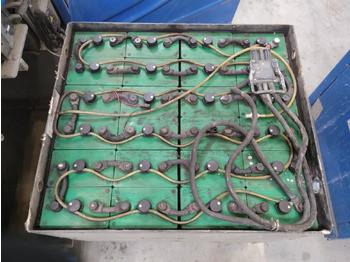 Still RX20 -16L - Sähkötrukki: kuva Still RX20 -16L - Sähkötrukki Still RX20 -16L - Sähkötrukki: kuva Still RX20 -16L - Sähkötrukki