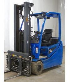 Sähkötrukki Still RX20 -16L: kuva Sähkötrukki Still RX20 -16L