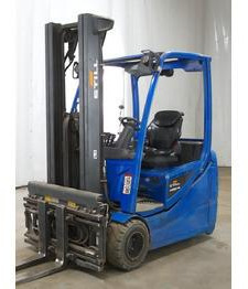 Still RX20 -16L - Sähkötrukki: kuva Still RX20 -16L - Sähkötrukki Still RX20 -16L - Sähkötrukki: kuva Still RX20 -16L - Sähkötrukki