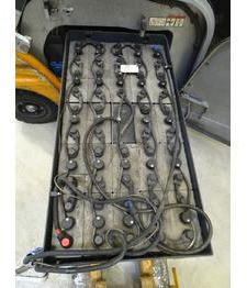 Still RX20 -16P - Sähkötrukki: kuva Still RX20 -16P - Sähkötrukki Still RX20 -16P - Sähkötrukki: kuva Still RX20 -16P - Sähkötrukki