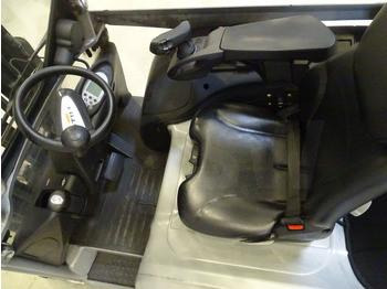 Still RX20 -16P - Sähkötrukki: kuva Still RX20 -16P - Sähkötrukki Still RX20 -16P - Sähkötrukki: kuva Still RX20 -16P - Sähkötrukki