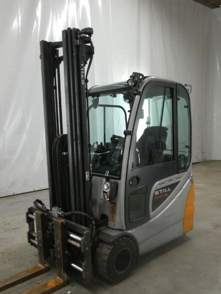 Still RX20-18 RX20-18 - Sähkötrukki: kuva Still RX20-18 RX20-18 - Sähkötrukki Still RX20-18 RX20-18 - Sähkötrukki: kuva Still RX20-18 RX20-18 - Sähkötrukki