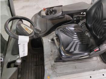 Still RX20 -20 - Sähkötrukki: kuva Still RX20 -20 - Sähkötrukki Still RX20 -20 - Sähkötrukki: kuva Still RX20 -20 - Sähkötrukki