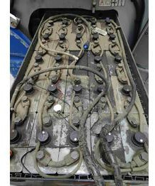 Still RX20 -20 - Sähkötrukki: kuva Still RX20 -20 - Sähkötrukki Still RX20 -20 - Sähkötrukki: kuva Still RX20 -20 - Sähkötrukki