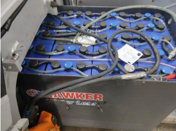 Still RX20 -20 - Sähkötrukki: kuva Still RX20 -20 - Sähkötrukki Still RX20 -20 - Sähkötrukki: kuva Still RX20 -20 - Sähkötrukki