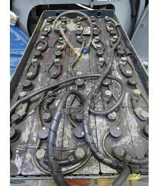 Still RX20 -20 - Sähkötrukki: kuva Still RX20 -20 - Sähkötrukki Still RX20 -20 - Sähkötrukki: kuva Still RX20 -20 - Sähkötrukki