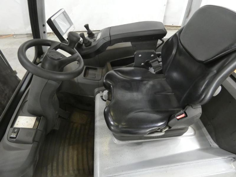 Still RX20 -20L - Sähkötrukki: kuva Still RX20 -20L - Sähkötrukki Still RX20 -20L - Sähkötrukki: kuva Still RX20 -20L - Sähkötrukki