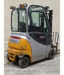 Still RX20 -20P/H - Sähkötrukki: kuva Still RX20 -20P/H - Sähkötrukki Still RX20 -20P/H - Sähkötrukki: kuva Still RX20 -20P/H - Sähkötrukki