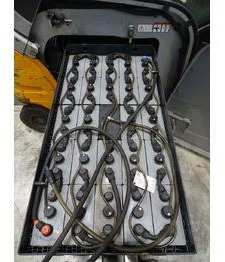 Still RX20 -20P/H - Sähkötrukki: kuva Still RX20 -20P/H - Sähkötrukki Still RX20 -20P/H - Sähkötrukki: kuva Still RX20 -20P/H - Sähkötrukki