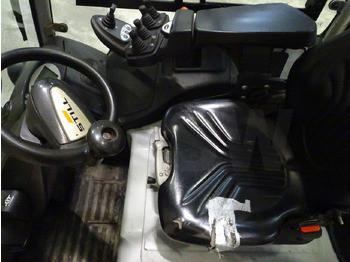 Still RX20 -20P/H - Sähkötrukki: kuva Still RX20 -20P/H - Sähkötrukki Still RX20 -20P/H - Sähkötrukki: kuva Still RX20 -20P/H - Sähkötrukki