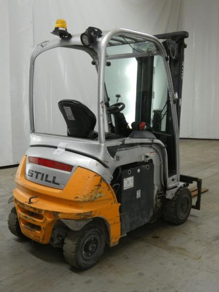 Still RX20-20P RX20-20P - Sähkötrukki: kuva Still RX20-20P RX20-20P - Sähkötrukki Still RX20-20P RX20-20P - Sähkötrukki: kuva Still RX20-20P RX20-20P - Sähkötrukki