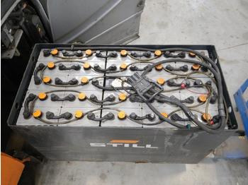 Still RX20 -20P - Sähkötrukki: kuva Still RX20 -20P - Sähkötrukki Still RX20 -20P - Sähkötrukki: kuva Still RX20 -20P - Sähkötrukki