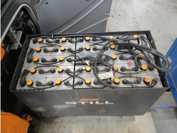 Still RX20 -20P - Sähkötrukki: kuva Still RX20 -20P - Sähkötrukki Still RX20 -20P - Sähkötrukki: kuva Still RX20 -20P - Sähkötrukki