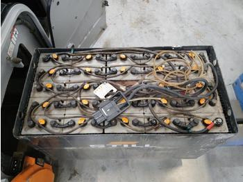 Still RX20 -20P - Sähkötrukki: kuva Still RX20 -20P - Sähkötrukki Still RX20 -20P - Sähkötrukki: kuva Still RX20 -20P - Sähkötrukki