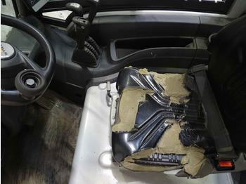 Still RX20 -20P - Sähkötrukki: kuva Still RX20 -20P - Sähkötrukki Still RX20 -20P - Sähkötrukki: kuva Still RX20 -20P - Sähkötrukki