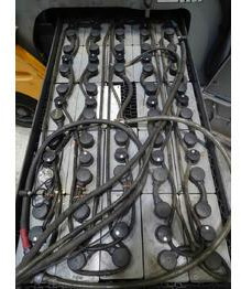 Still RX20 -20P - Sähkötrukki: kuva Still RX20 -20P - Sähkötrukki Still RX20 -20P - Sähkötrukki: kuva Still RX20 -20P - Sähkötrukki