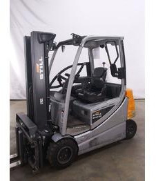 Still RX20 -20PL - Sähkötrukki: kuva Still RX20 -20PL - Sähkötrukki Still RX20 -20PL - Sähkötrukki: kuva Still RX20 -20PL - Sähkötrukki