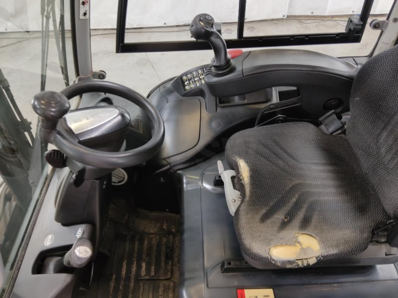 Still RX20 - Sähkötrukki: kuva Still RX20 - Sähkötrukki Still RX20 - Sähkötrukki: kuva Still RX20 - Sähkötrukki