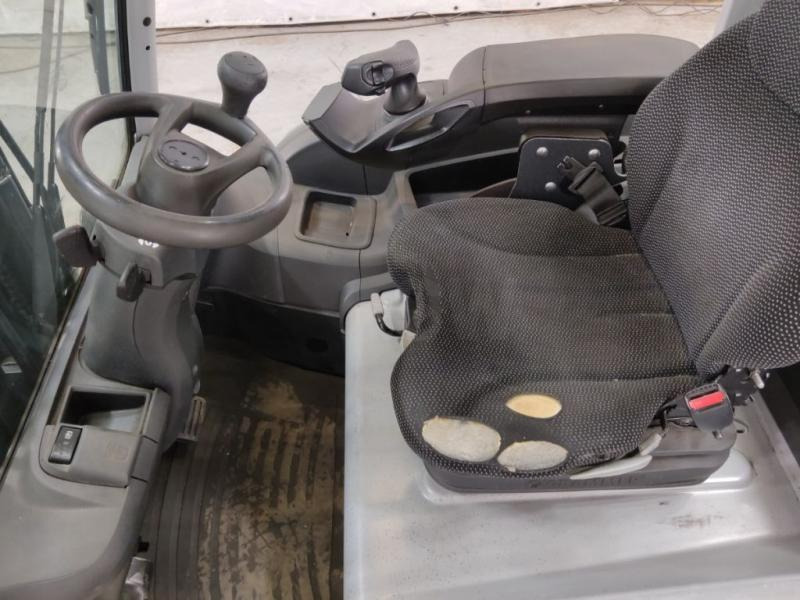 Still RX20 - Sähkötrukki: kuva Still RX20 - Sähkötrukki Still RX20 - Sähkötrukki: kuva Still RX20 - Sähkötrukki