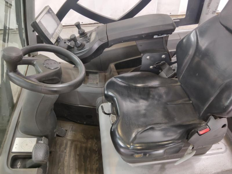 Still RX20 - Sähkötrukki: kuva Still RX20 - Sähkötrukki Still RX20 - Sähkötrukki: kuva Still RX20 - Sähkötrukki