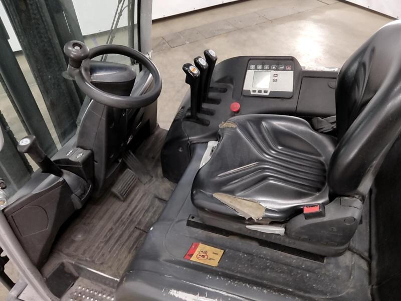 Still RX20 - Sähkötrukki: kuva Still RX20 - Sähkötrukki Still RX20 - Sähkötrukki: kuva Still RX20 - Sähkötrukki