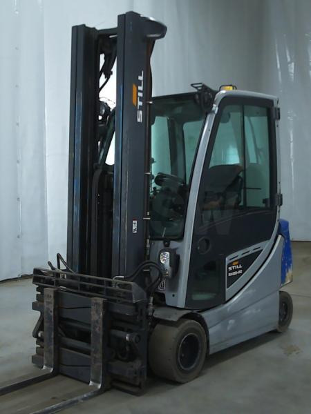 Still RX20 - Sähkötrukki: kuva Still RX20 - Sähkötrukki Still RX20 - Sähkötrukki: kuva Still RX20 - Sähkötrukki