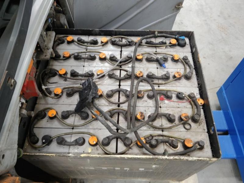 Still RX20 - Sähkötrukki: kuva Still RX20 - Sähkötrukki Still RX20 - Sähkötrukki: kuva Still RX20 - Sähkötrukki