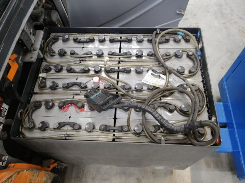 Still RX20 - Sähkötrukki: kuva Still RX20 - Sähkötrukki Still RX20 - Sähkötrukki: kuva Still RX20 - Sähkötrukki