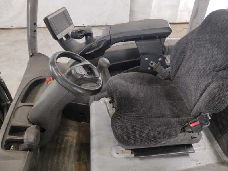 Still RX20 - Sähkötrukki: kuva Still RX20 - Sähkötrukki Still RX20 - Sähkötrukki: kuva Still RX20 - Sähkötrukki