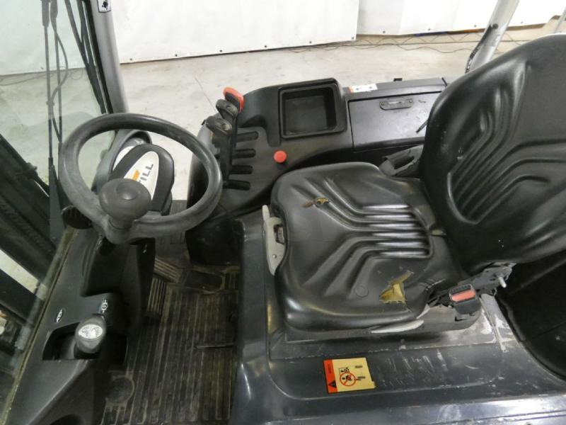 Still RX20 - Sähkötrukki: kuva Still RX20 - Sähkötrukki Still RX20 - Sähkötrukki: kuva Still RX20 - Sähkötrukki